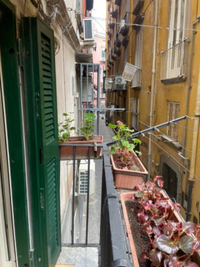 Ginevra's House Napoli